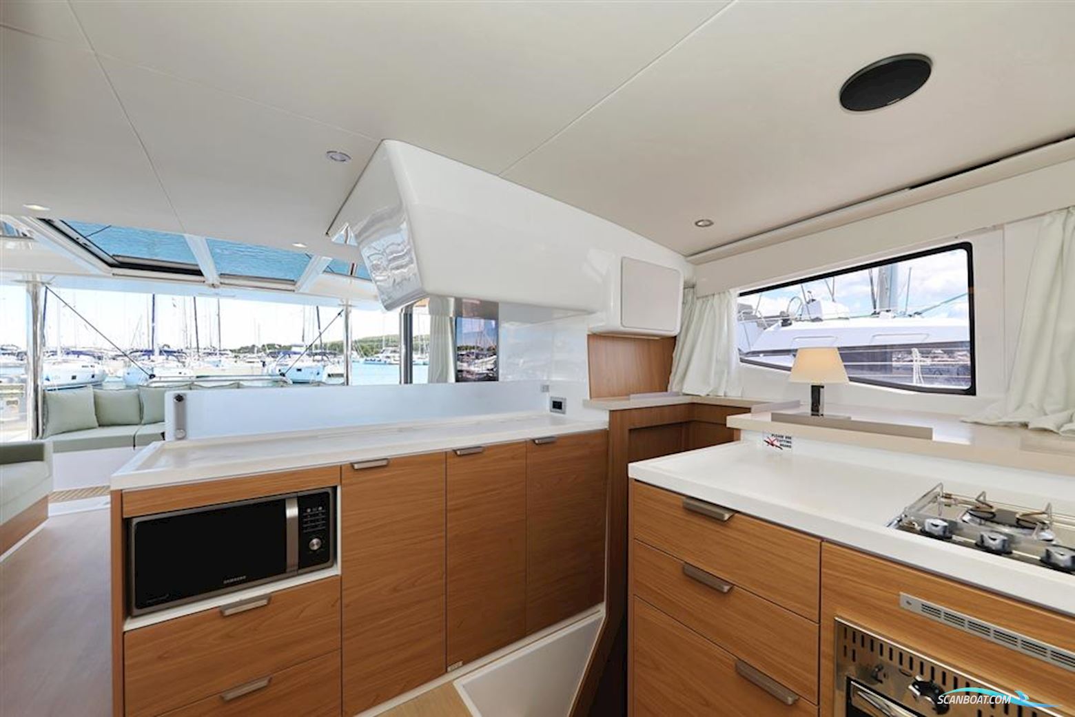 Bali Catamarans 4.4