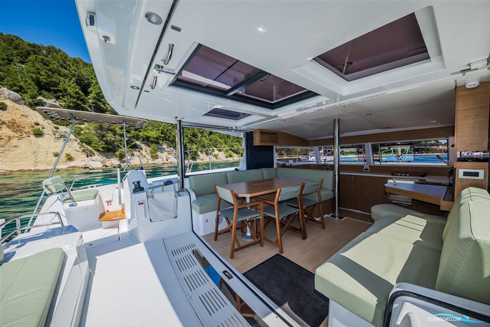 BALI CATAMARANS CATSMART