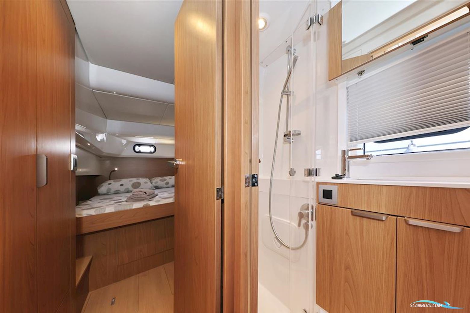 BALI CATAMARANS CATSMART