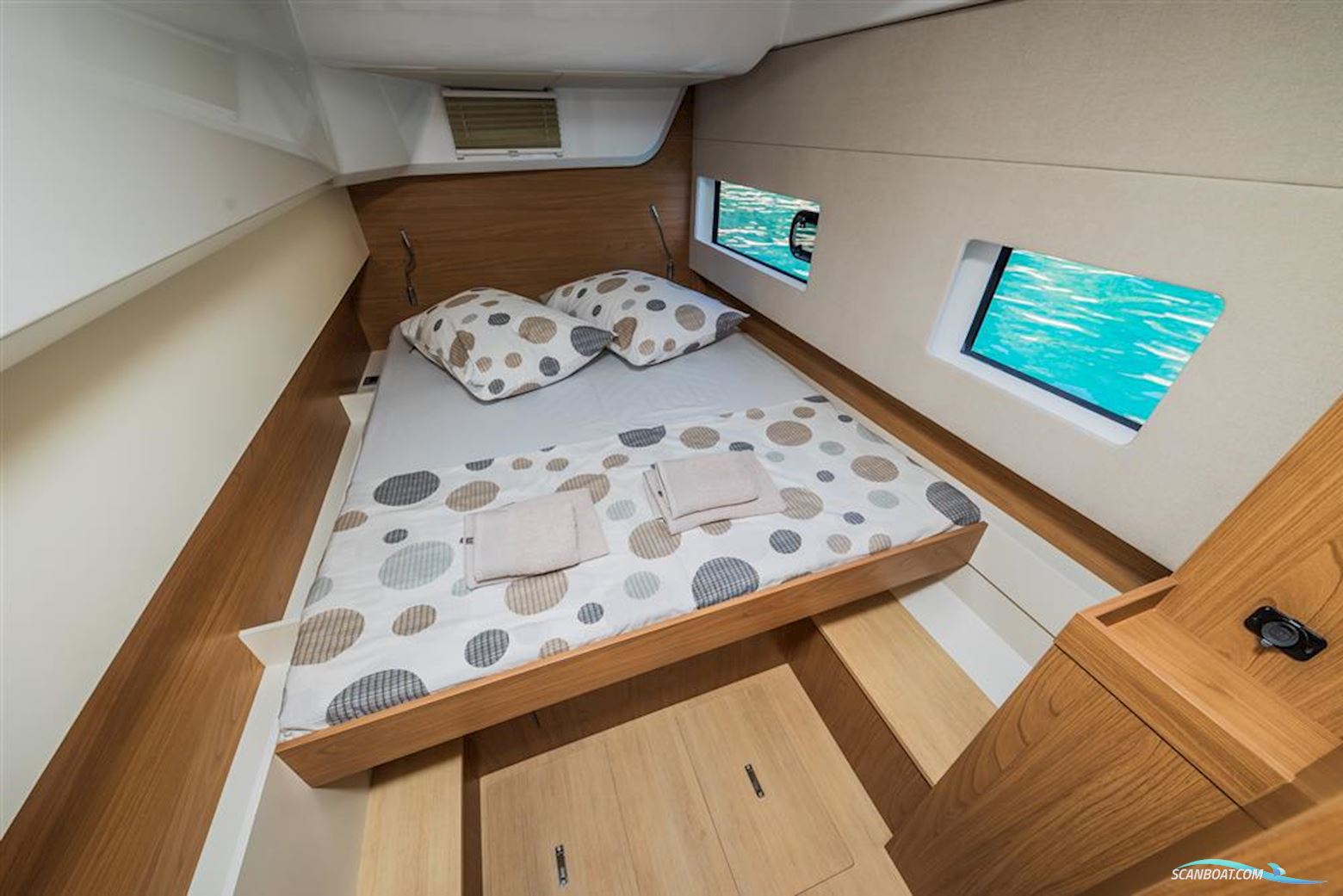 BALI CATAMARANS CATSMART