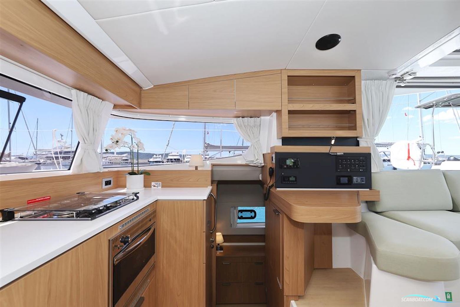 Bali Catamarans Catsmart