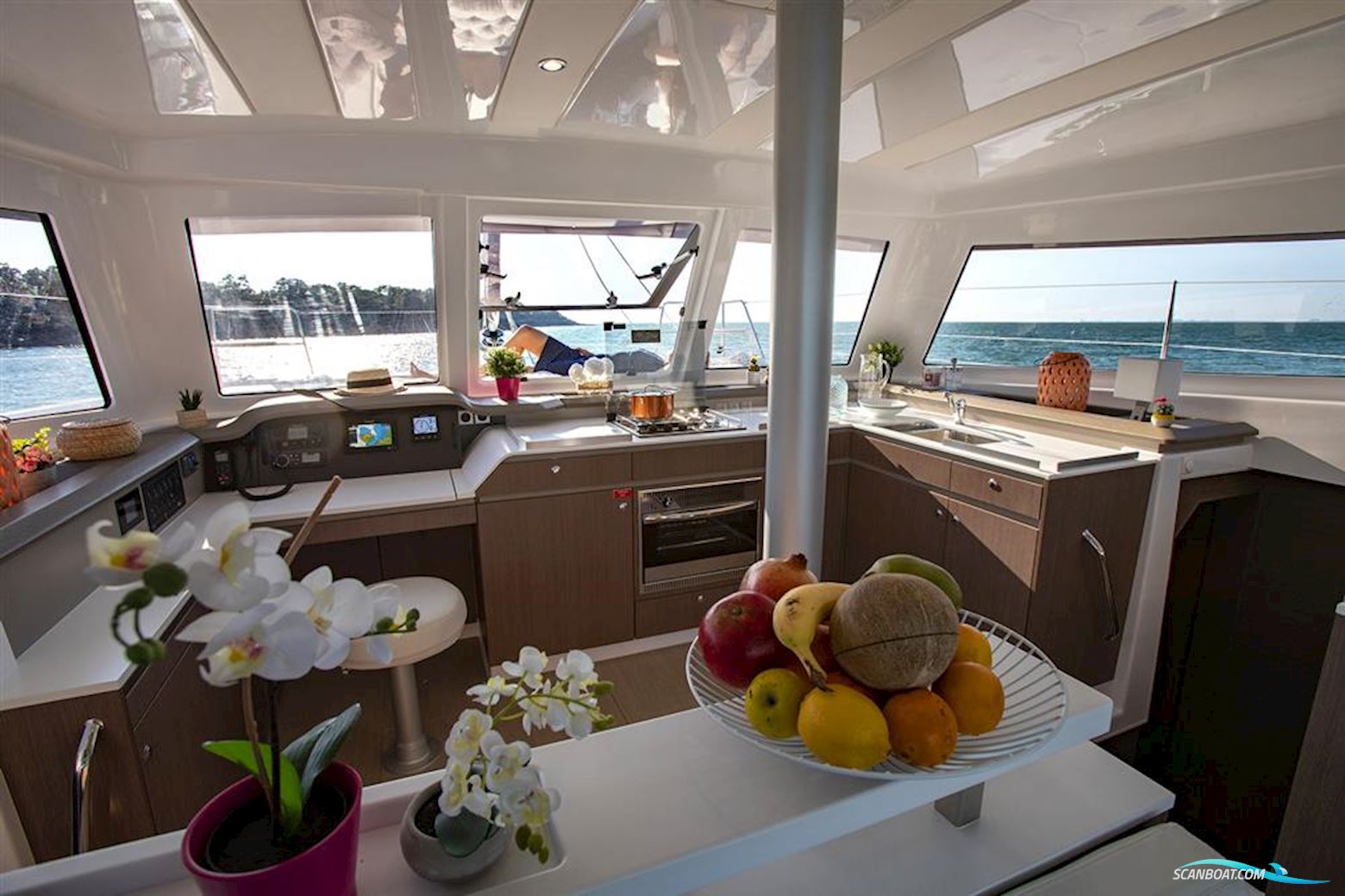BALI CATAMARANS CATSPACE