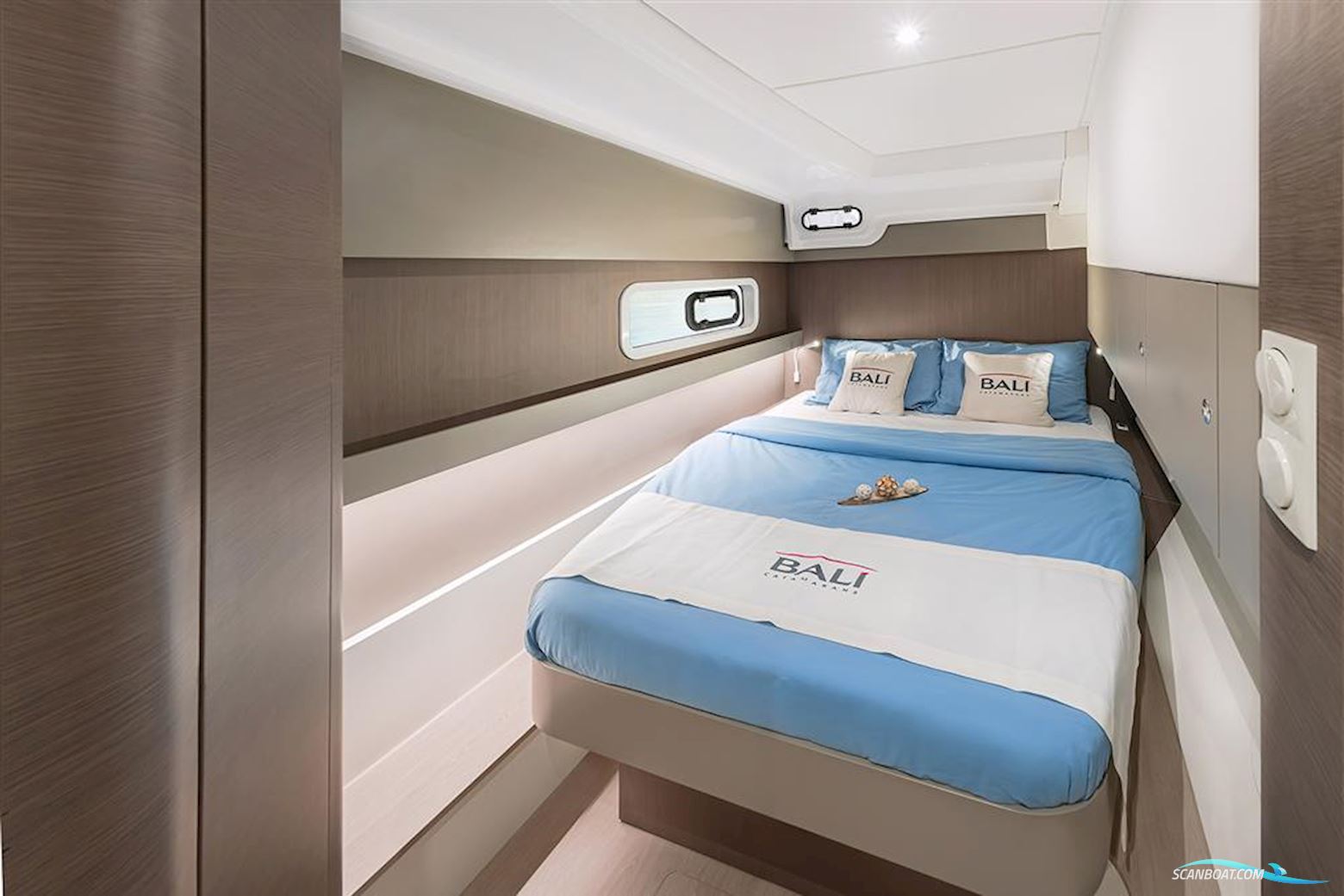 Bali Catamarans Catspace