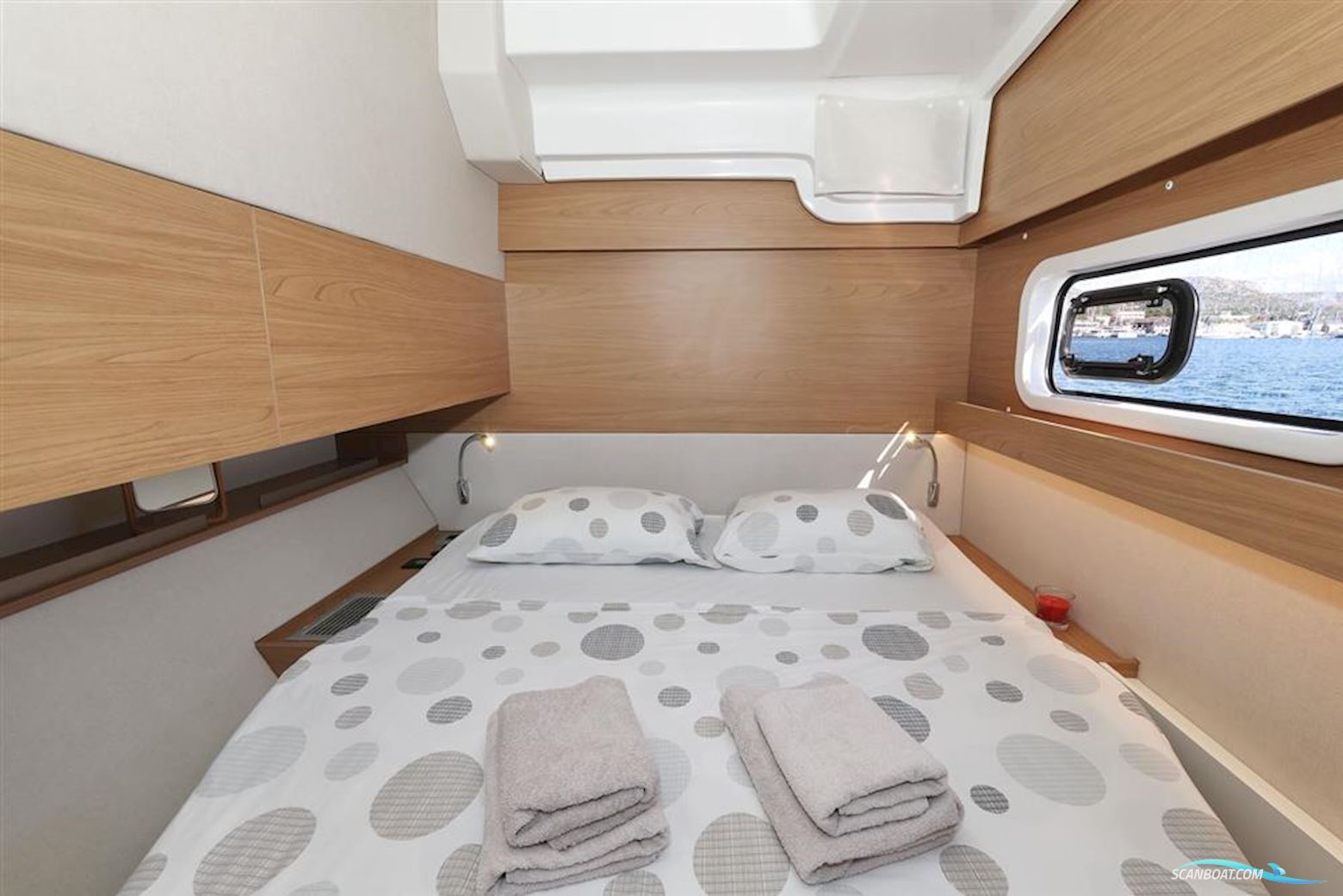 Bali Catamarans Catspace