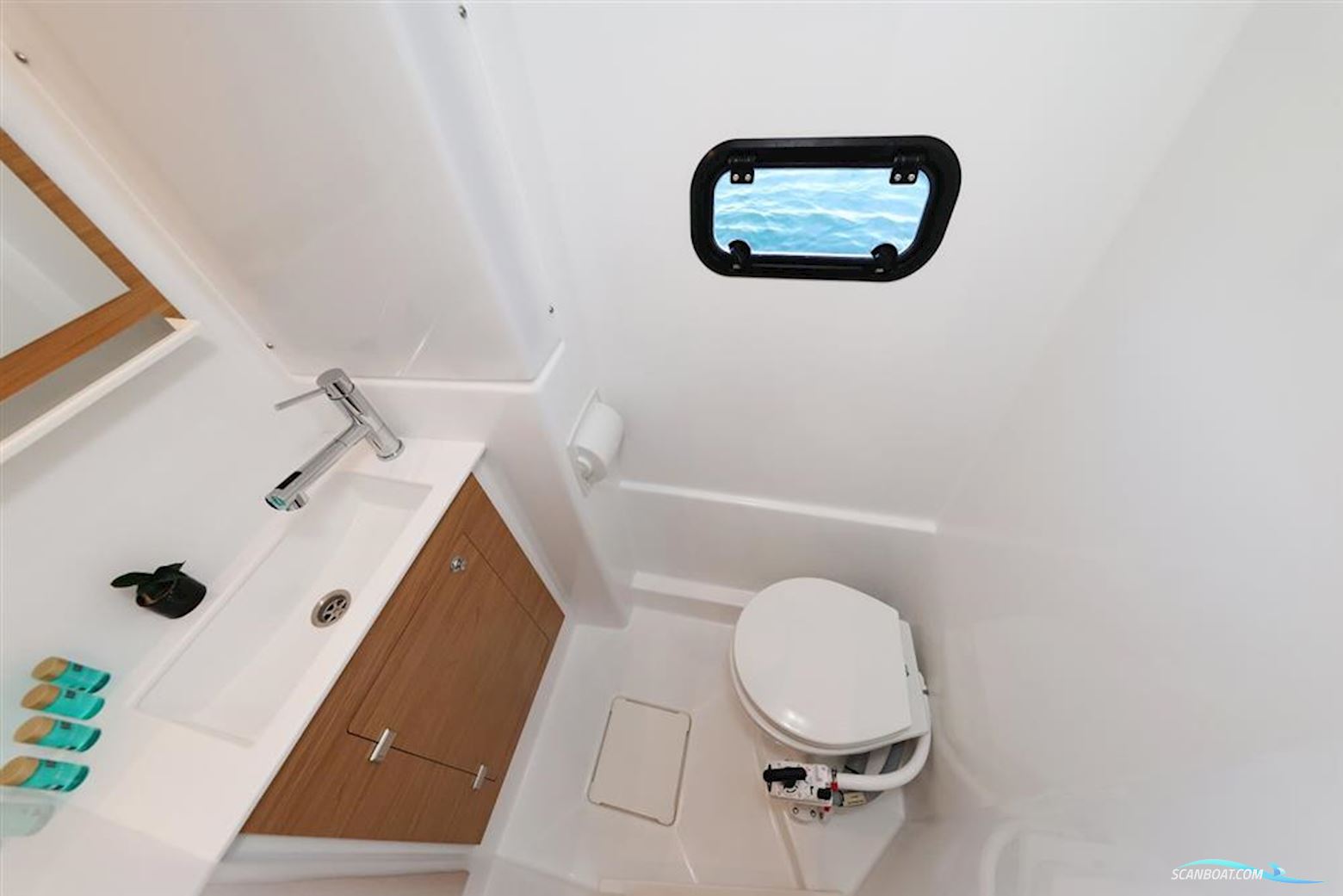 Bali Catamarans Catspace