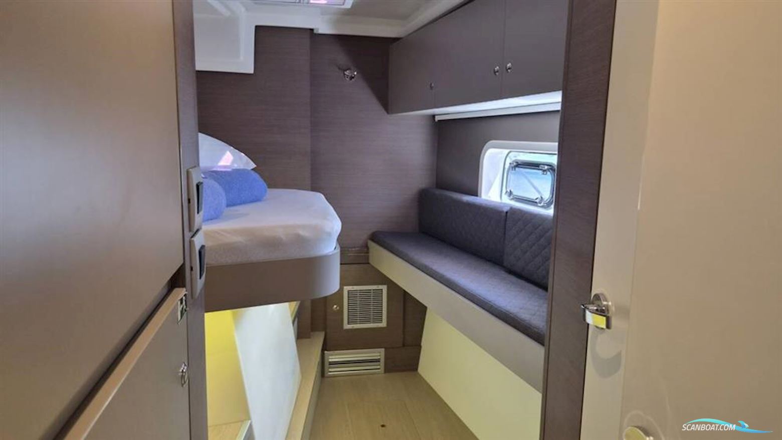 Bali Catamarans Catspace
