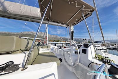 Bali Catamarans Catspace Boottype niet opgegeven 2024, met Nanni N4.38 motor, Kroatië