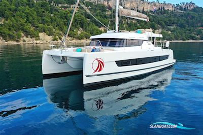 Bali Catamarans Catspace Boottype niet opgegeven 2020, met Yanmar 3YM30AE motor, Kroatië