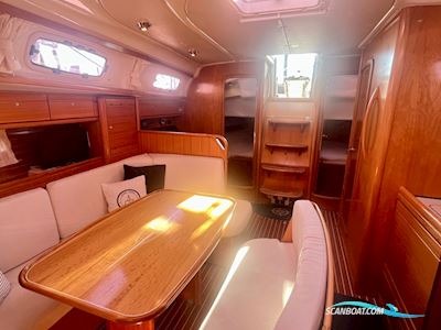 Bavaria 39 Cruiser - 3 cabin Boottype niet opgegeven 2005, met Volvo Penta D2-55C motor, Denemarken