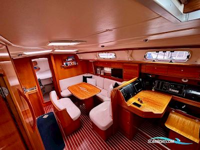Bavaria 39 Cruiser - 3 cabin Boottype niet opgegeven 2005, met Volvo Penta D2-55C motor, Denemarken
