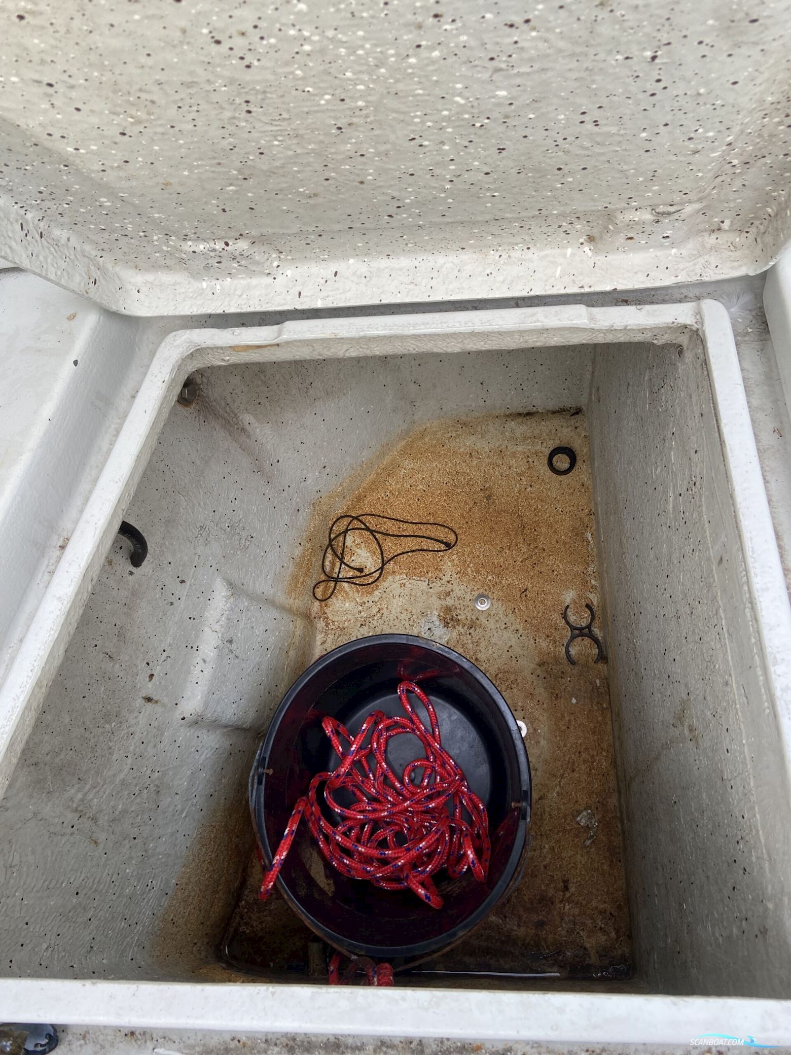 Flipper 760 Med Motor Fra 2010