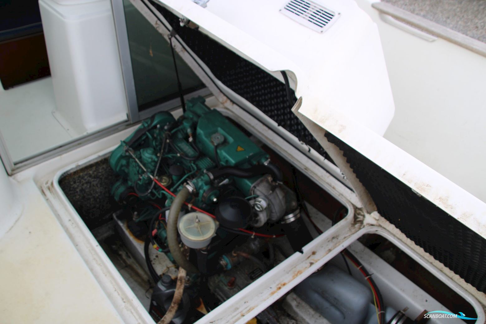 Jeanneau 635 Merry Fisher