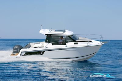 Jeanneau 695 Merry Fisher Boottype niet opgegeven 2019, met Yamaha F150Getl motor, Denemarken
