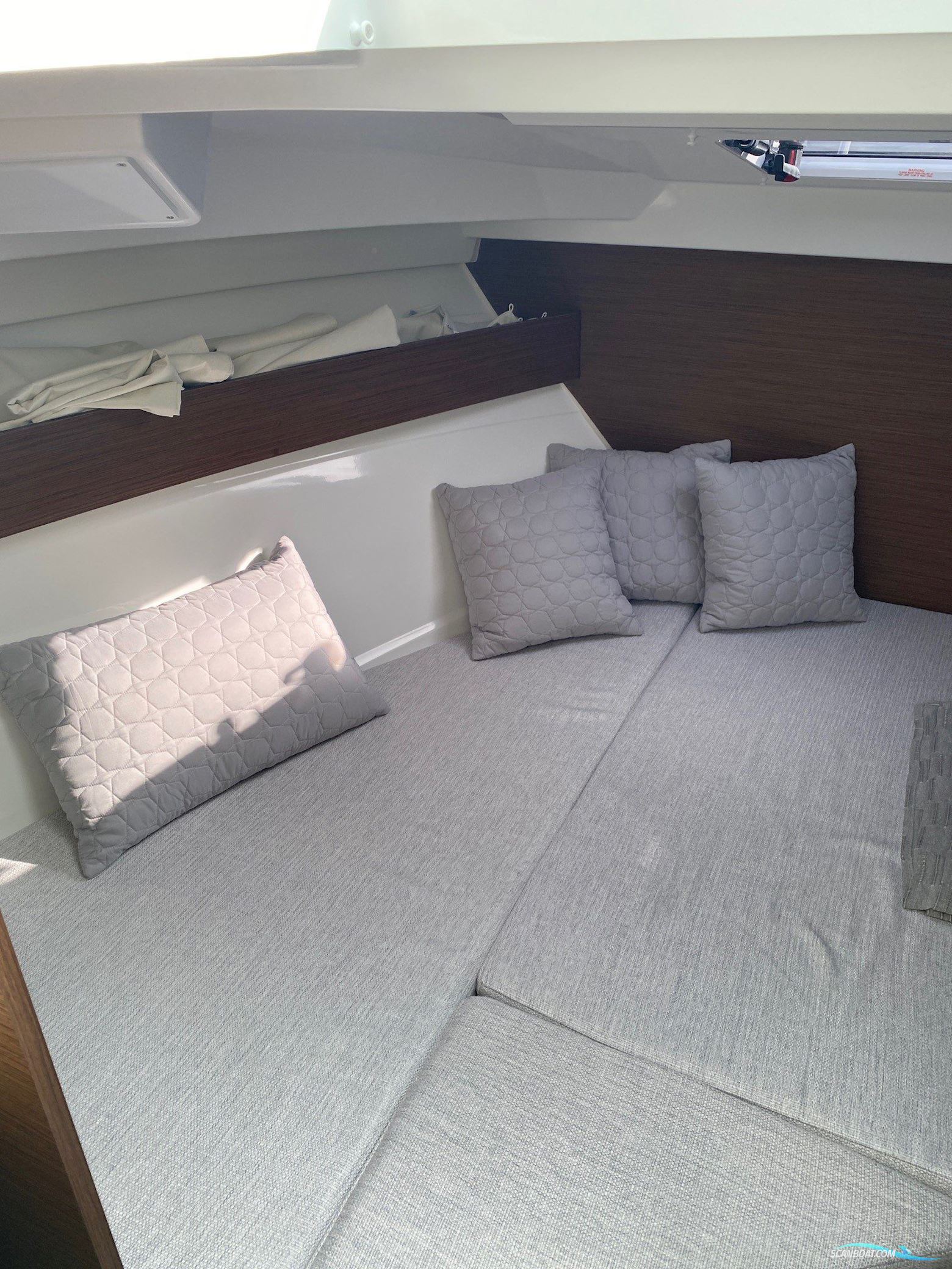 Jeanneau 795 Merry Fisher Serie2