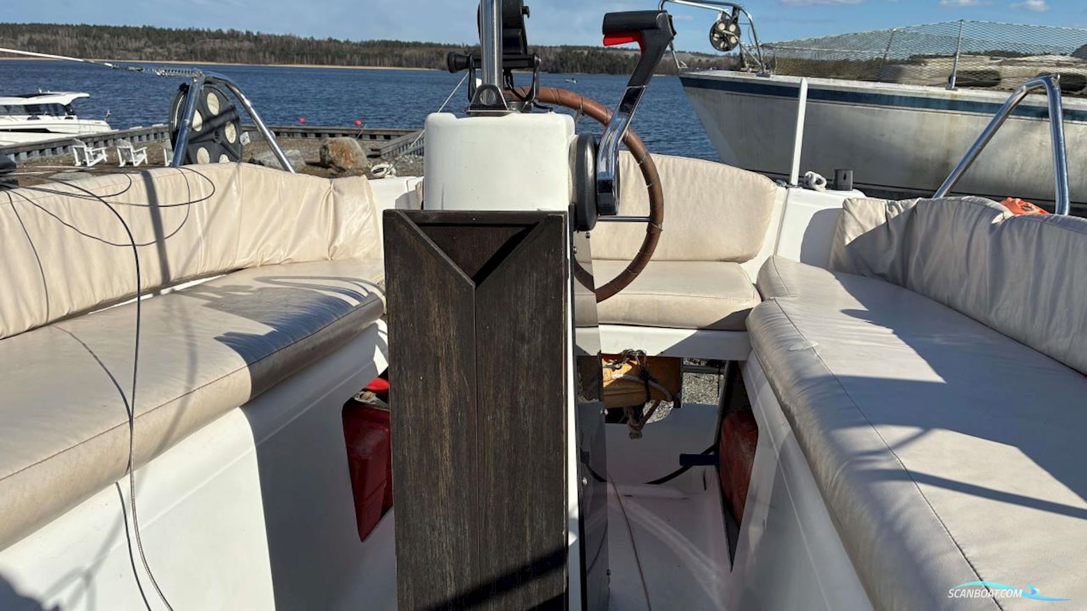 Mcgregor 26