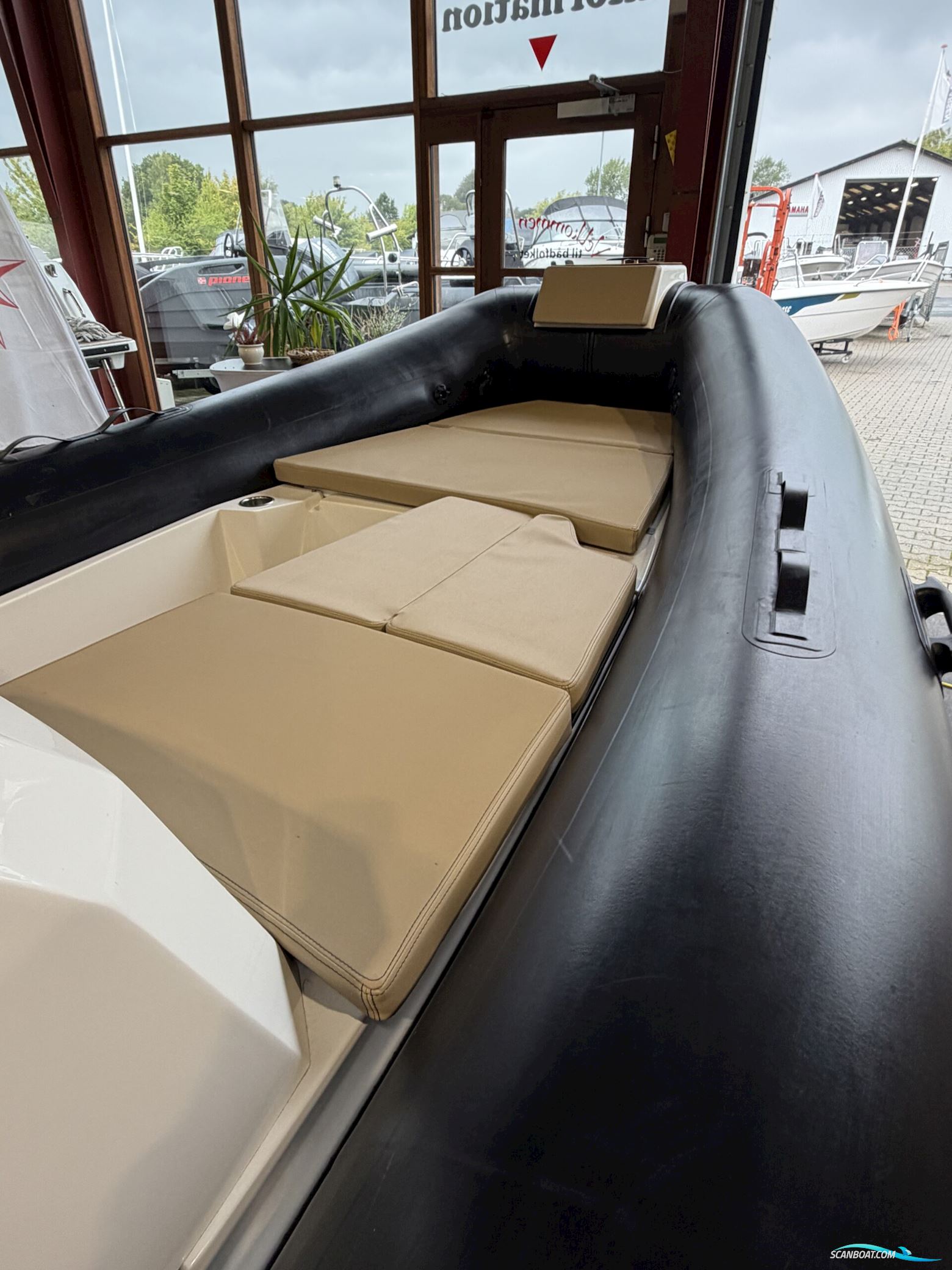 Northstar Axis 5.3