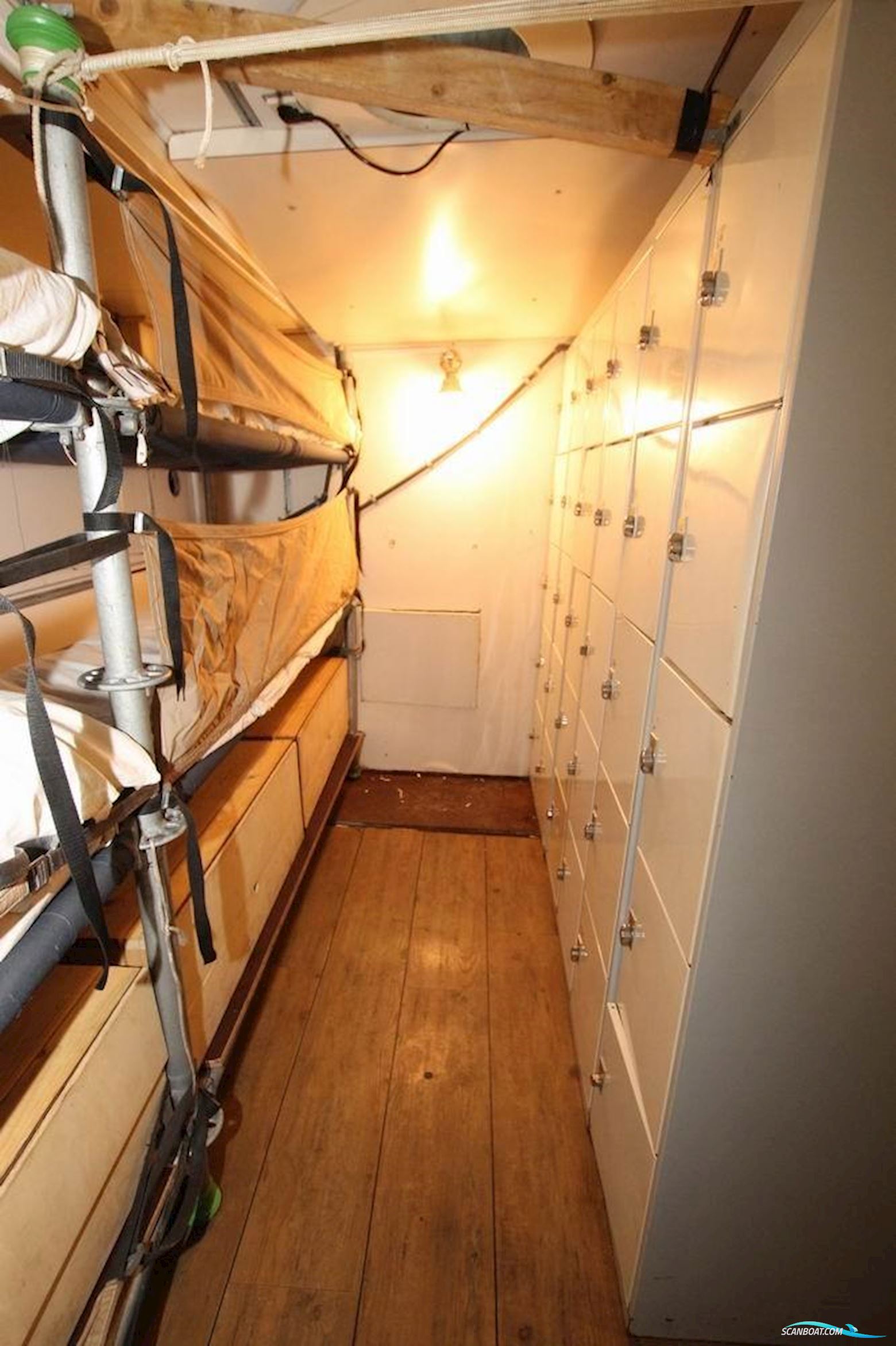 Royal Tallship 3-Mast Sail Schooner