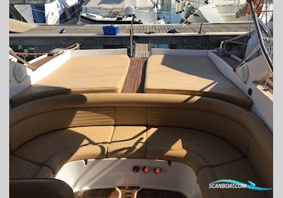 Sacs 34 ORGASMO - YANMAR DIESEL Boottype niet opgegeven 2008, met YANMAR YM6LY3M-STP motor, Kroatië