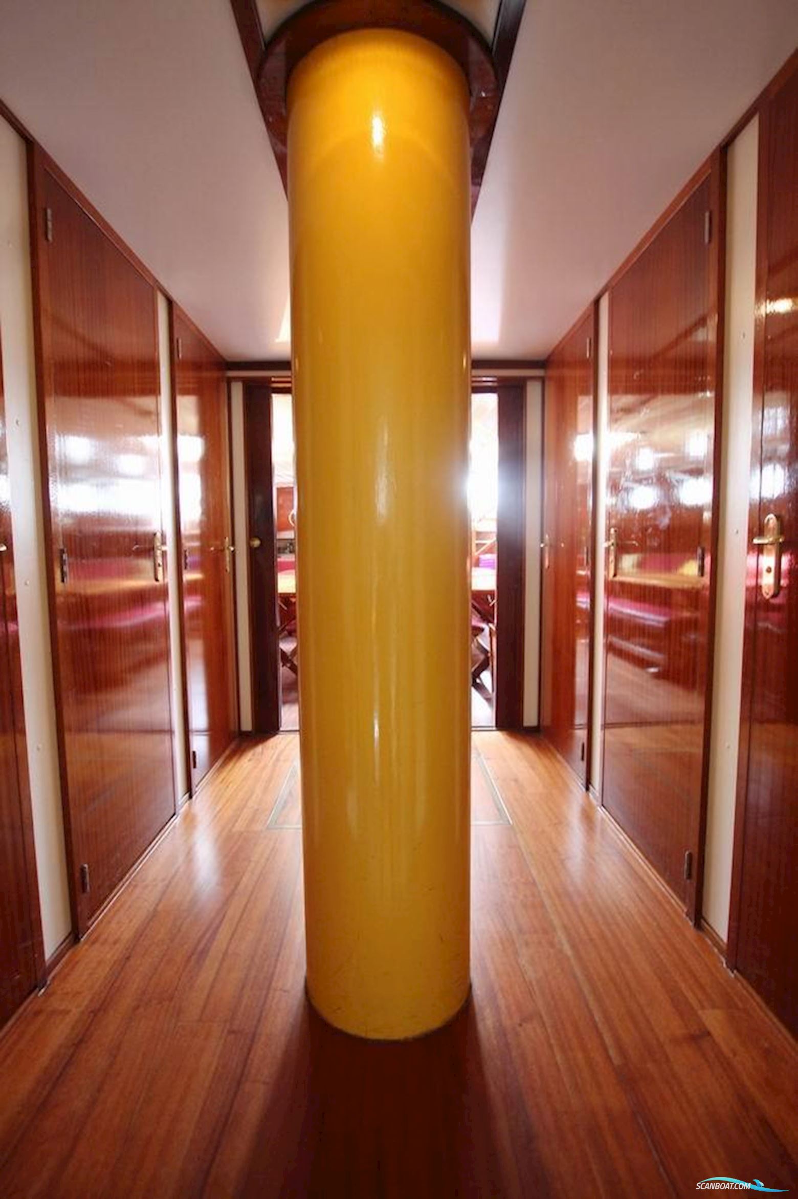 Traditional Wad- en Sontvaarder