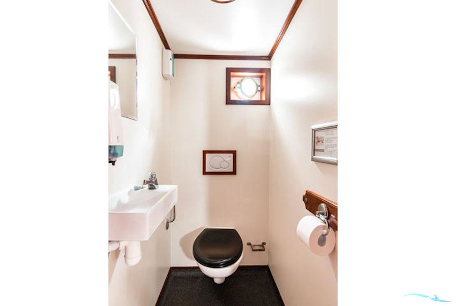 Traditional Wad- en Sontvaarder