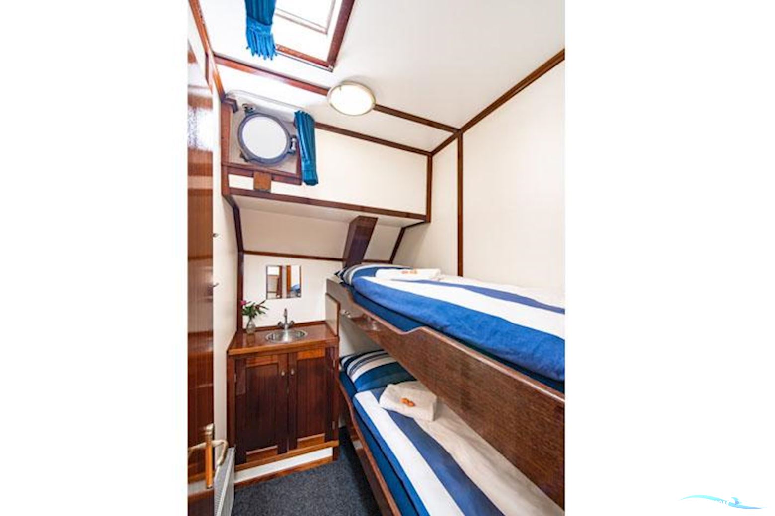 Traditional Wad- en Sontvaarder