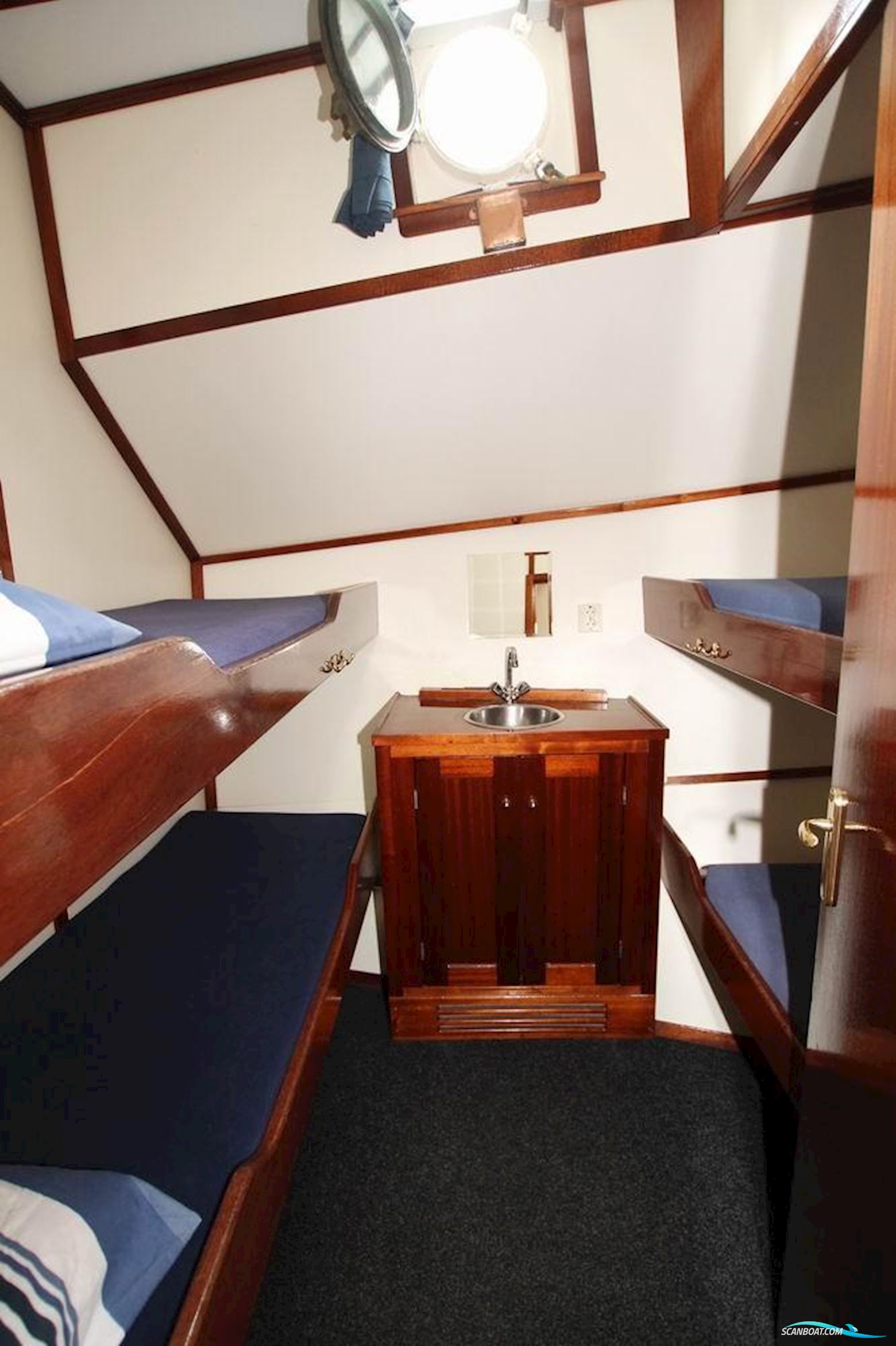 Traditional Wad- en Sontvaarder