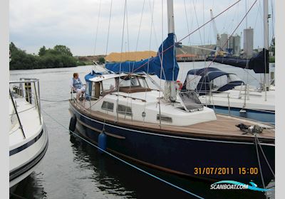 William-Krysser Med NY Yanmar 75 HK Boottype niet opgegeven 2024, Denemarken