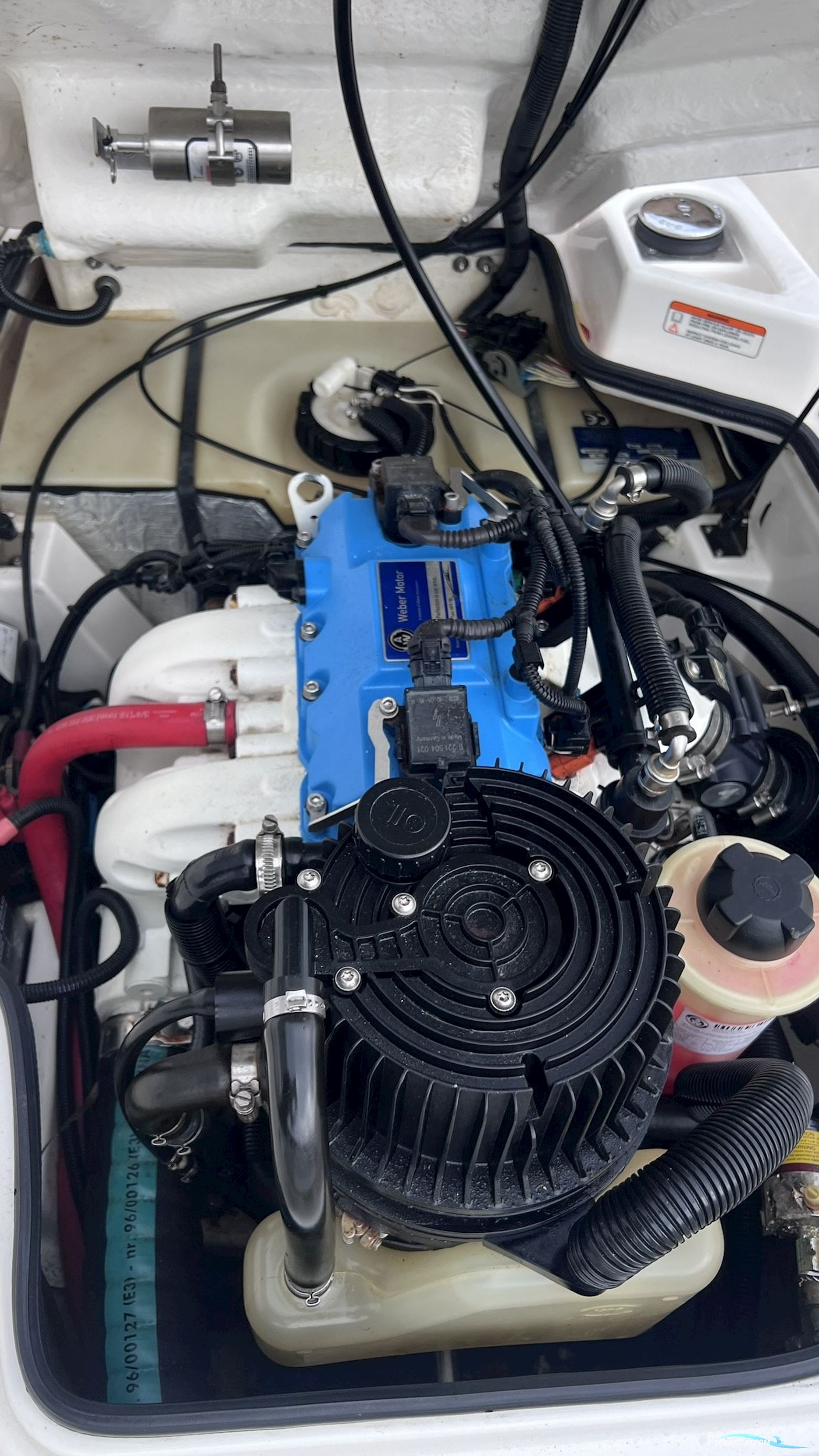 Williams 285 TJ - BJ. 2012