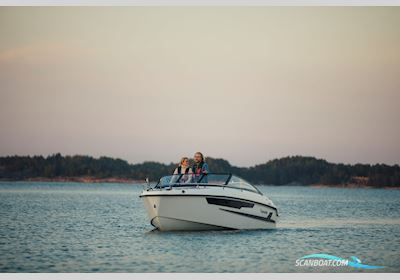 Yamarin 63 DC Boottype niet opgegeven 2024, met Yamaha F150Detx motor, Denemarken