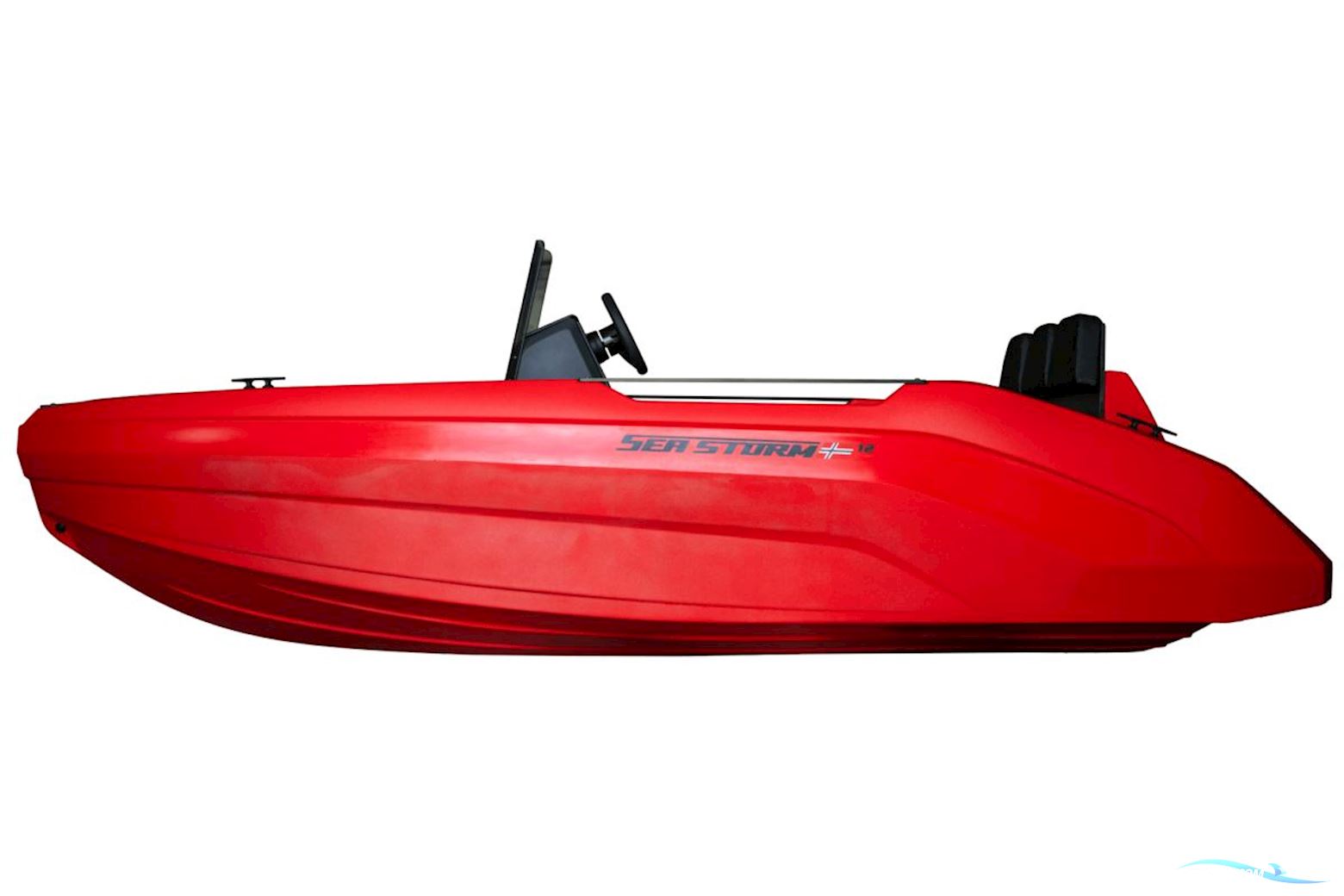  SeaStorm 12