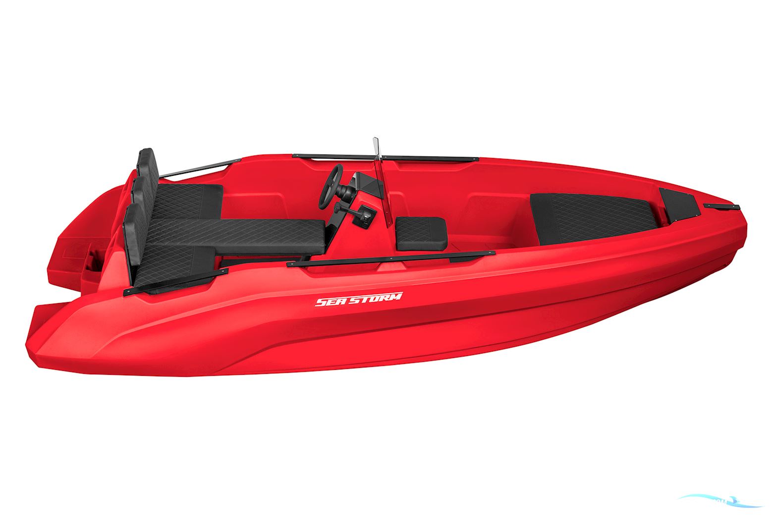  SeaStorm 14