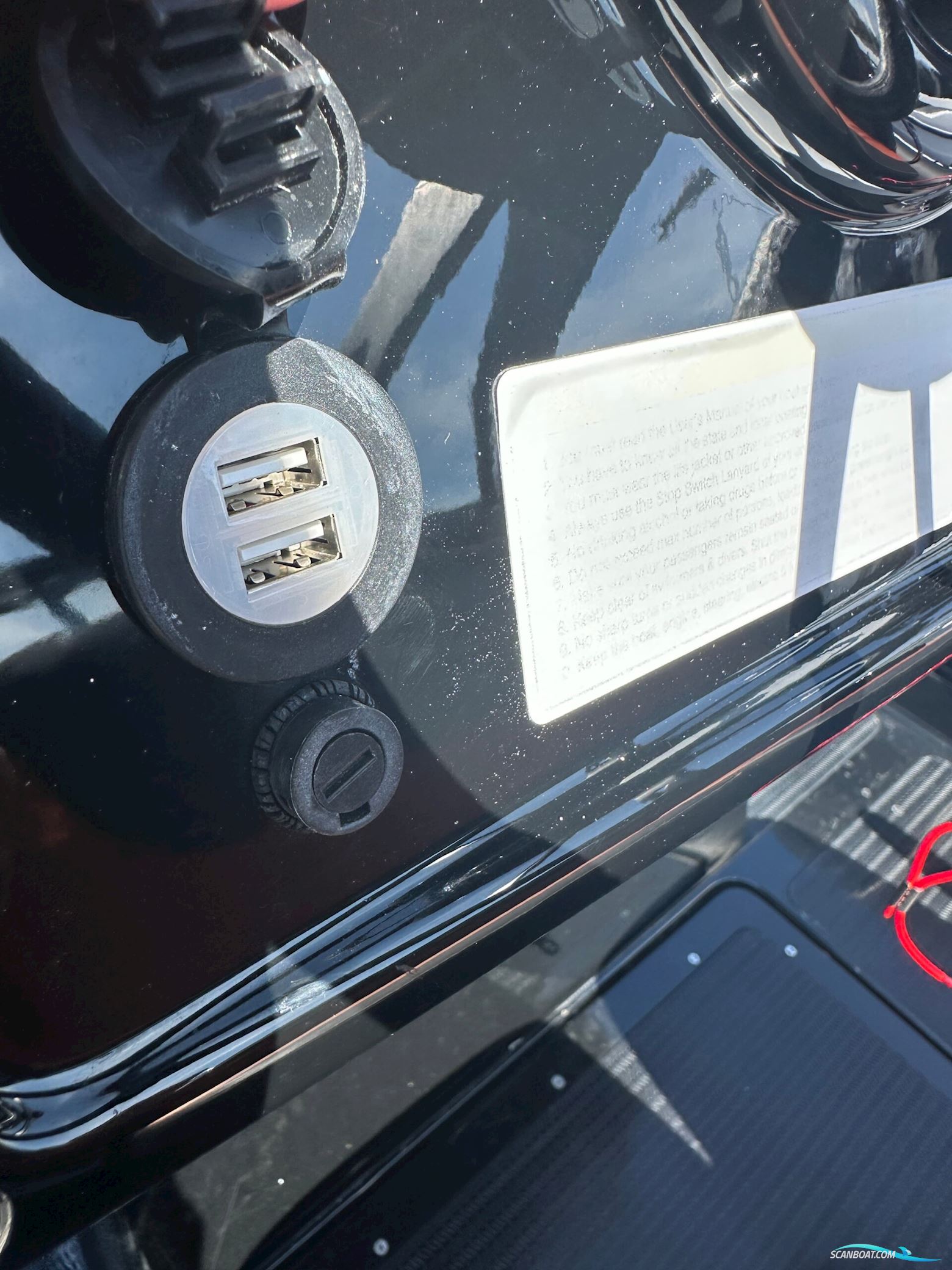 Begagnad Grand G650-19