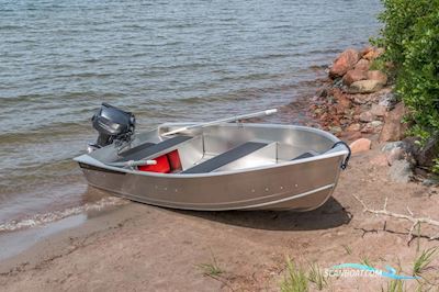 Buster Mini Dinghy 2020, Denemarken