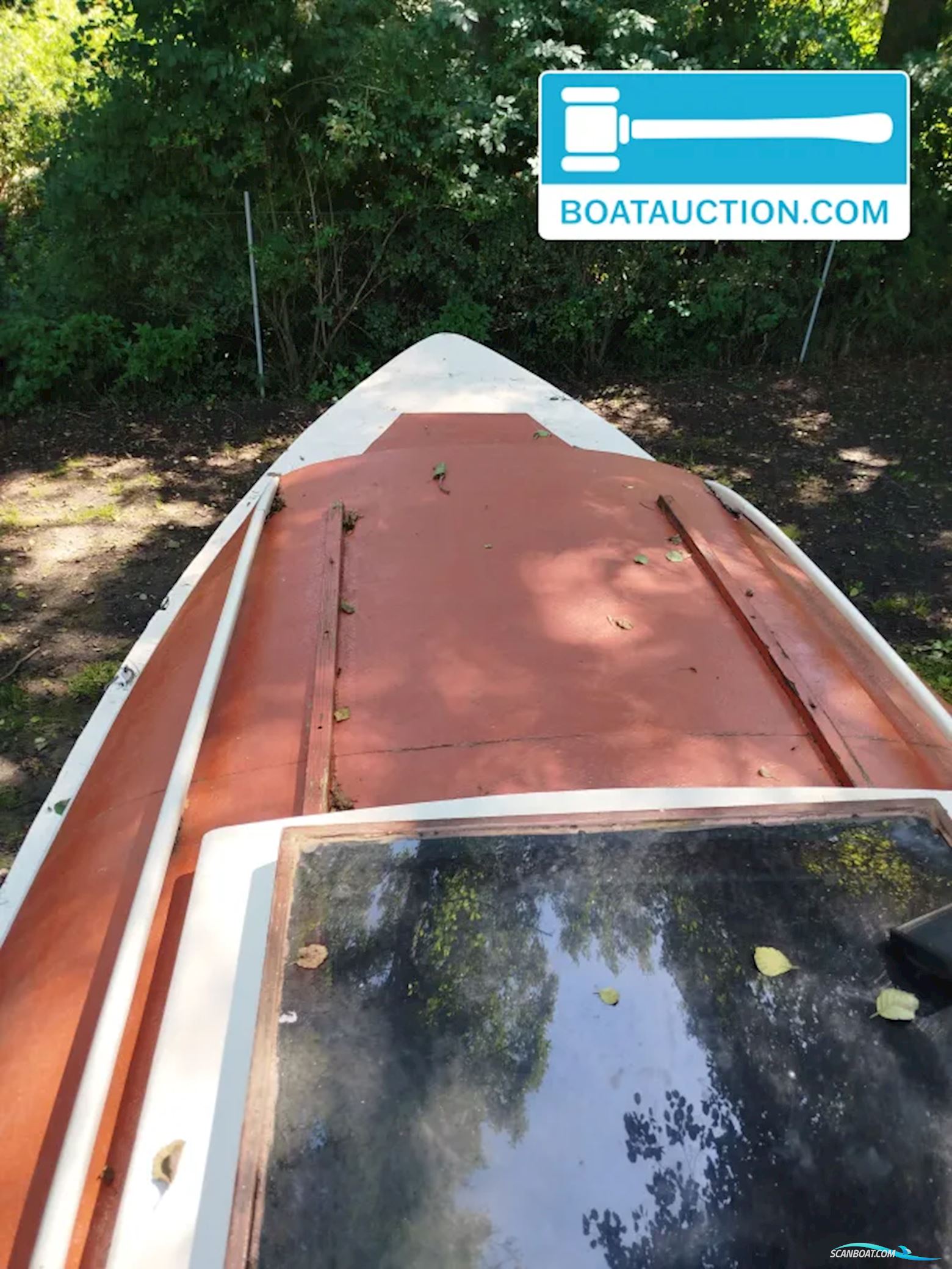 Cabinboat 700
