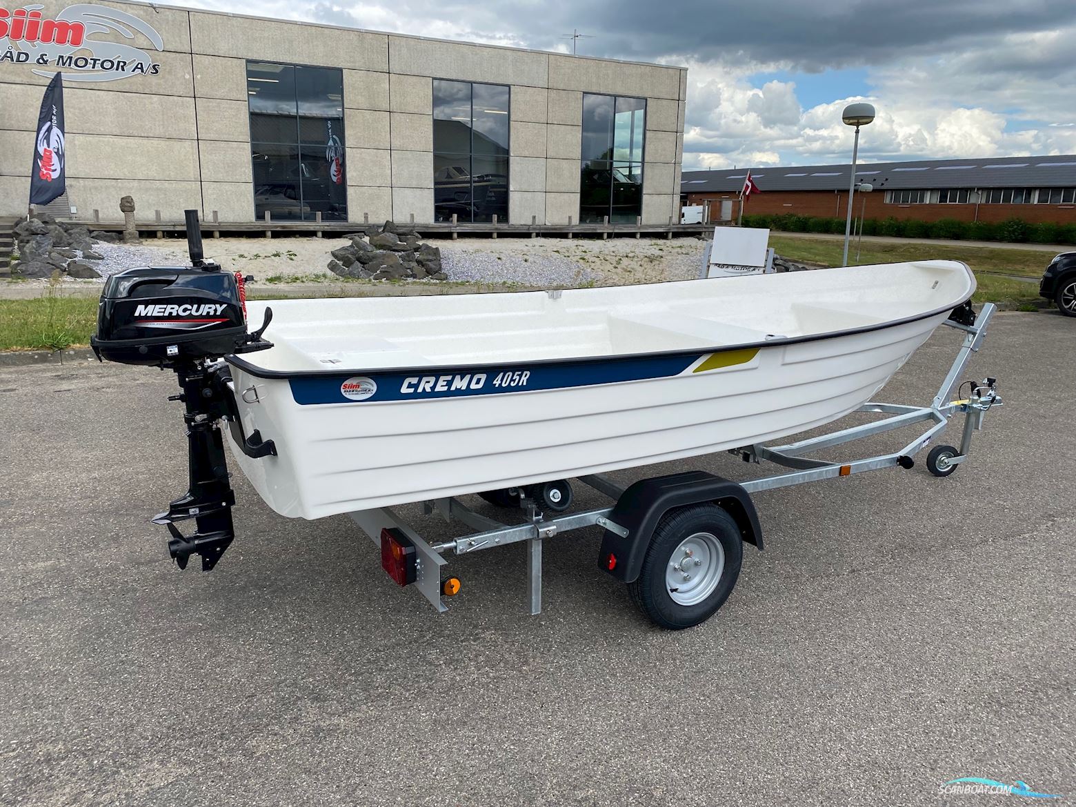 Cremo 405R