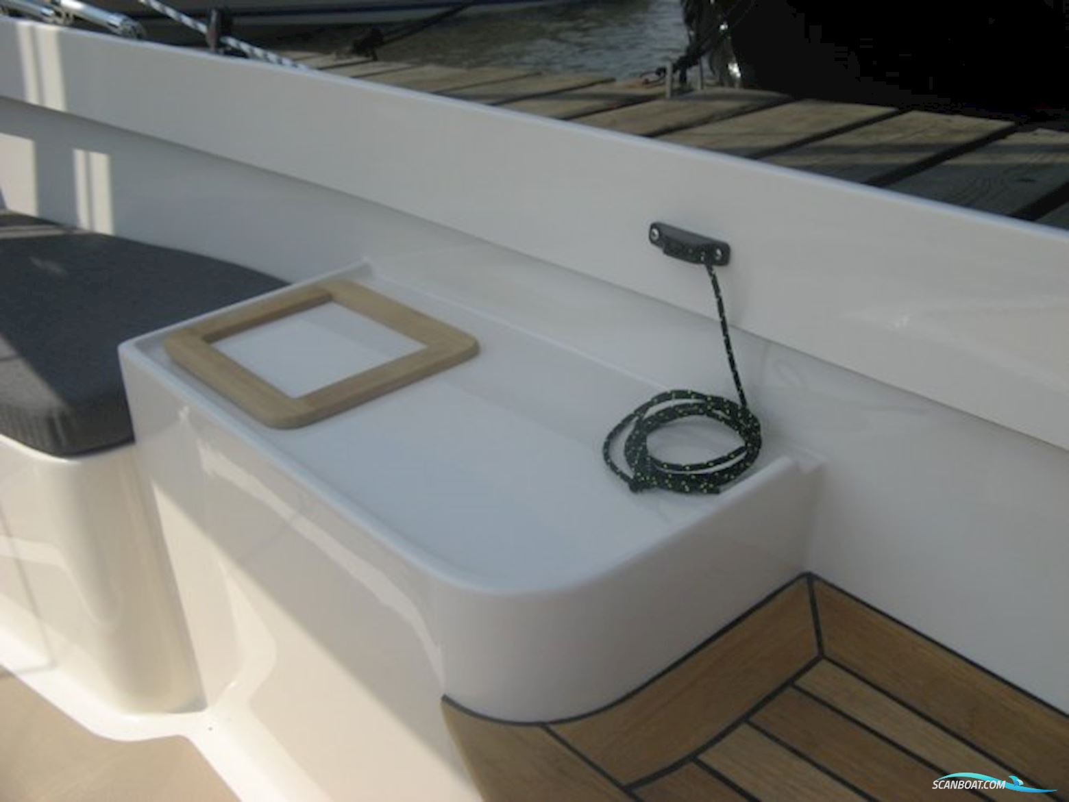 Damarin 19 Zeilsloep (Nieuw)