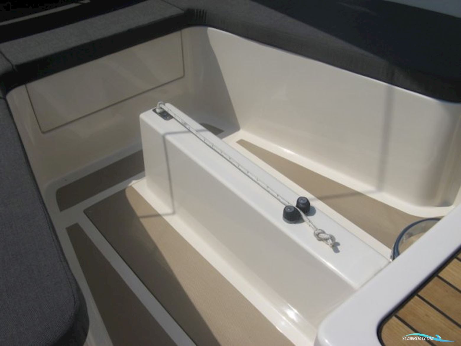 Damarin 19 Zeilsloep (Nieuw)