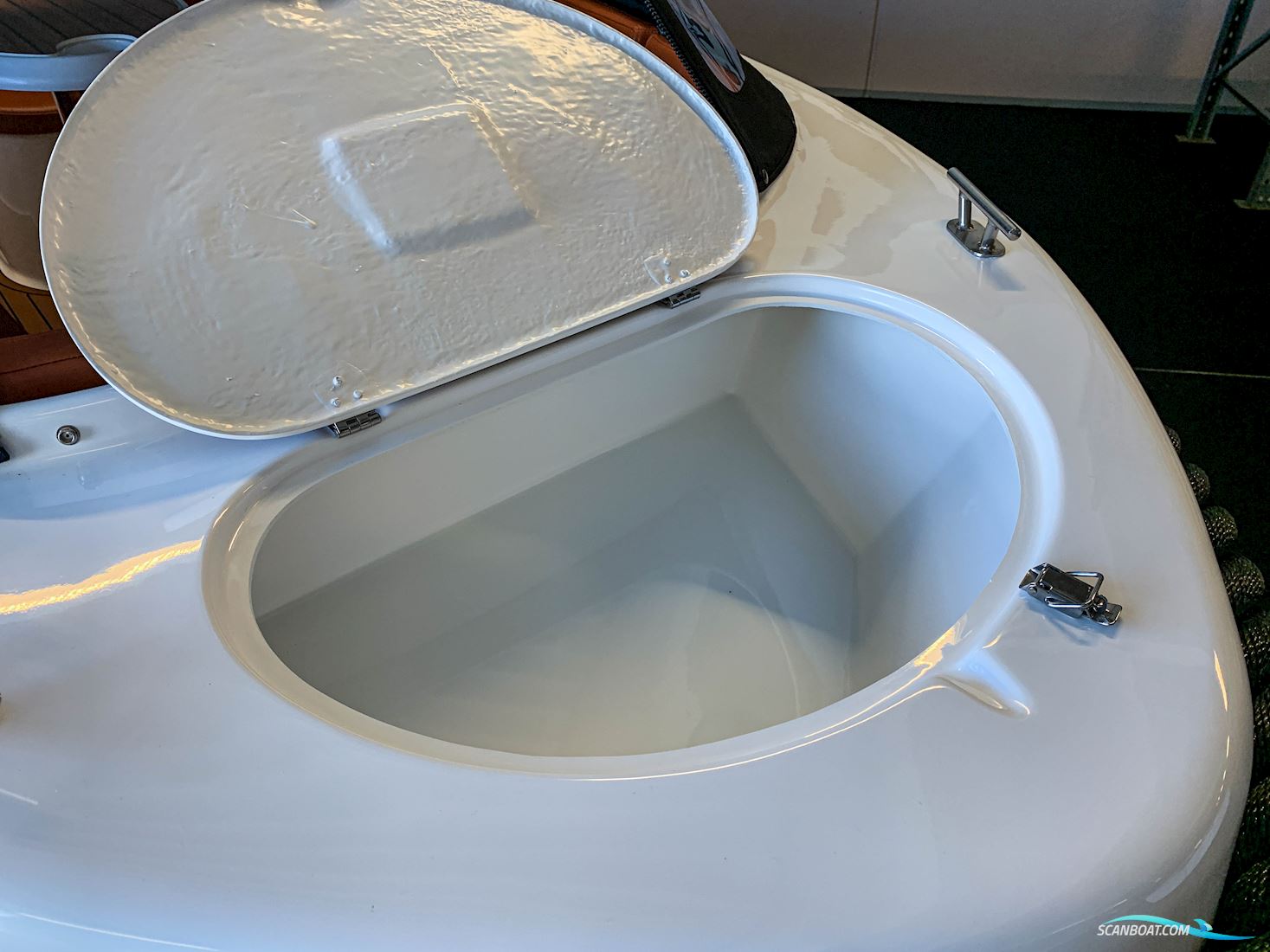 Fjordjollen 500 Classic