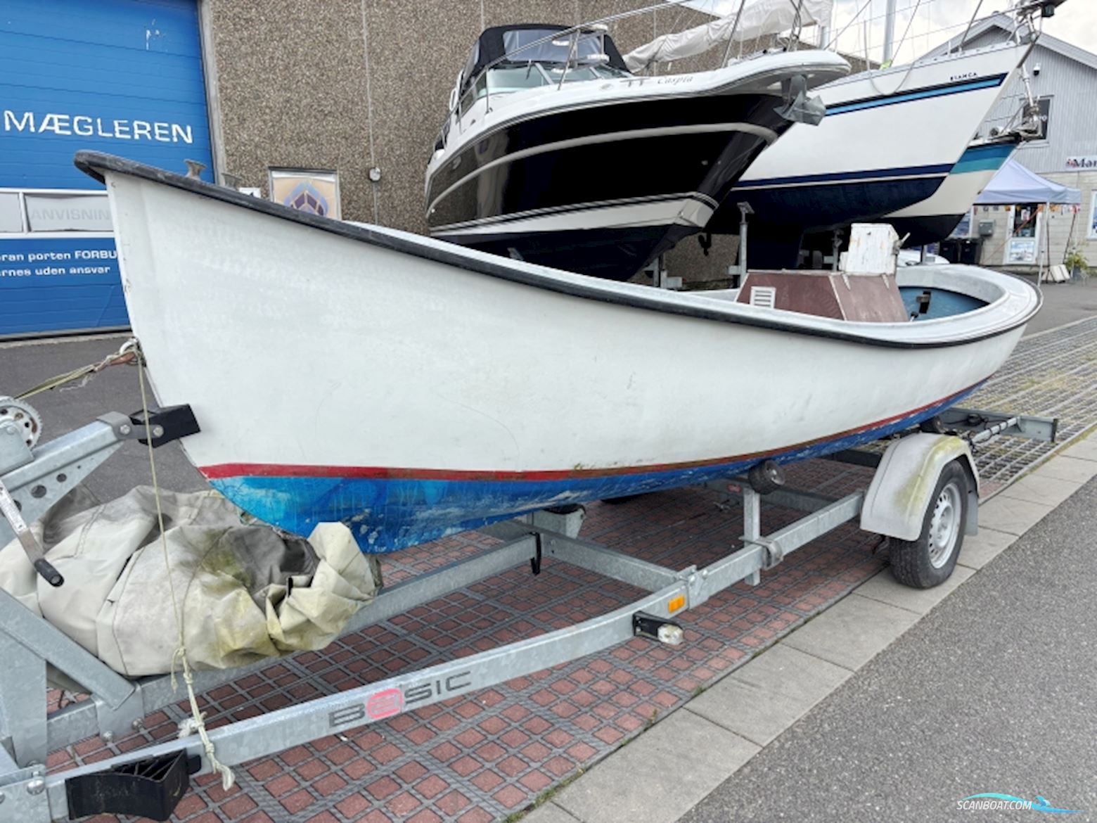 Hobro Jolle