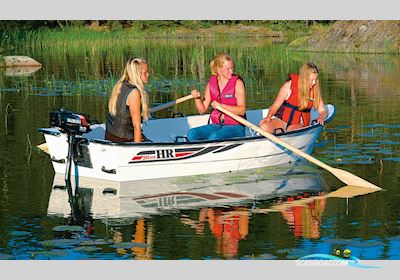 HR 392 Std Dinghy 2024, Sweden