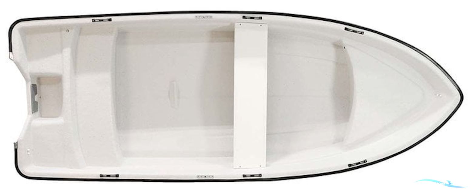 HR 392STD Jolle