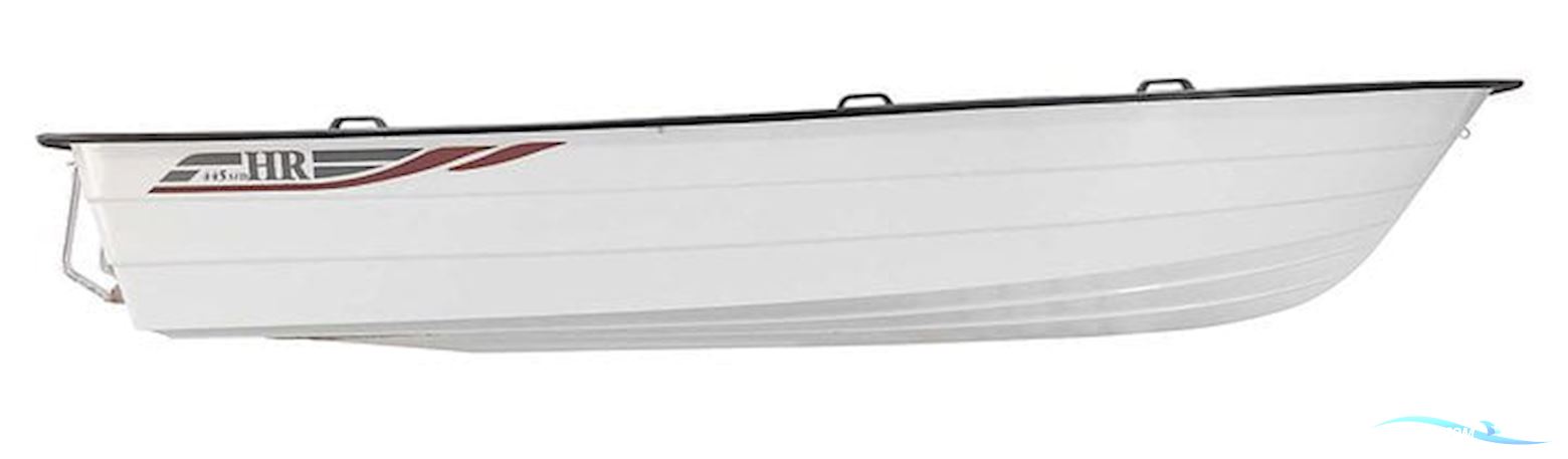 HR 445STD Jolle