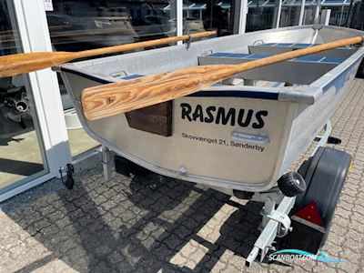 Linder 400 Sportsman Jolle Dinghy 2025, Denmark
