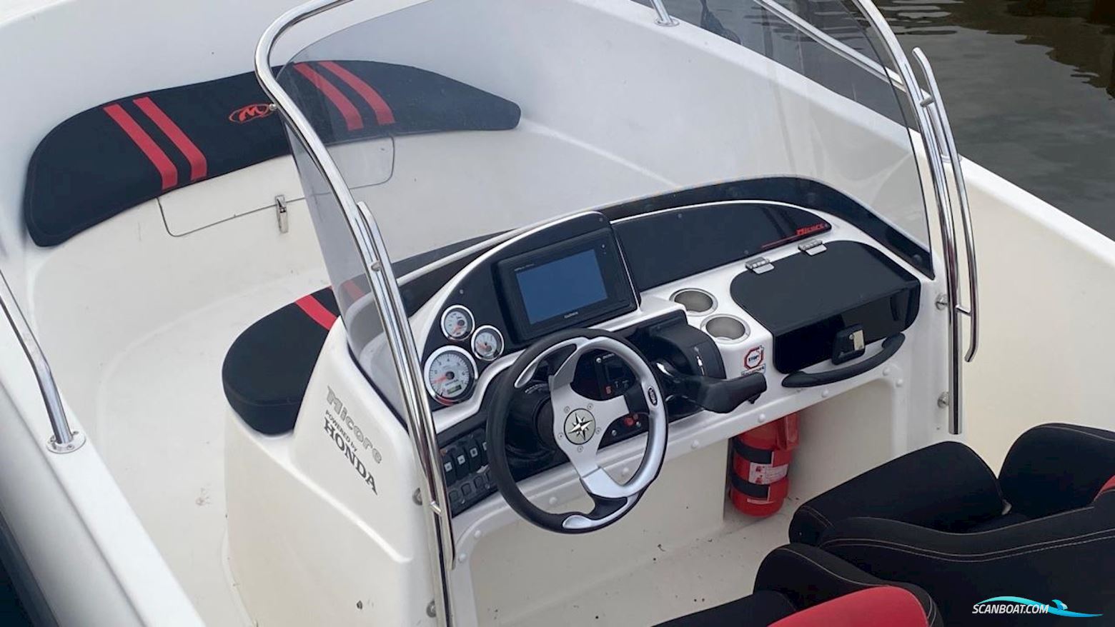 Micore 570 CC Offshore
