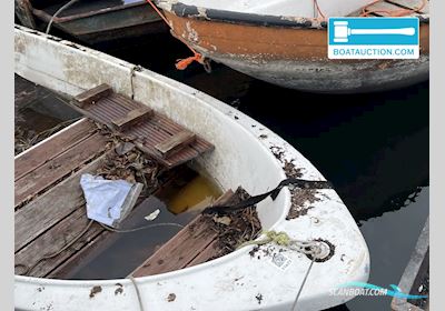 Motorboat 480 Dinghy , The Netherlands