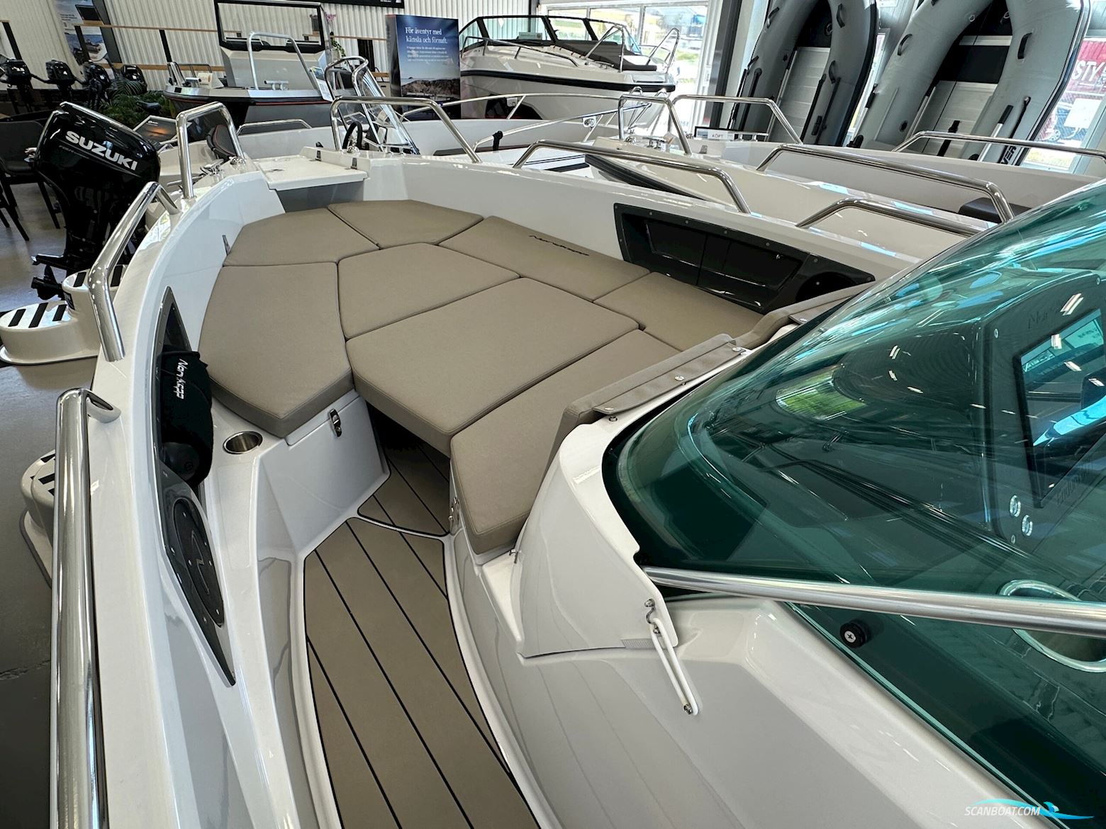 Nordkapp Enduro 605 2025