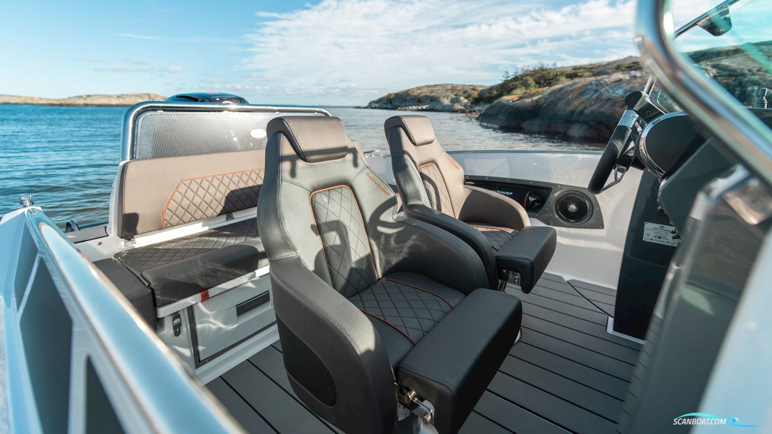 Nordkapp Enduro 705 2025