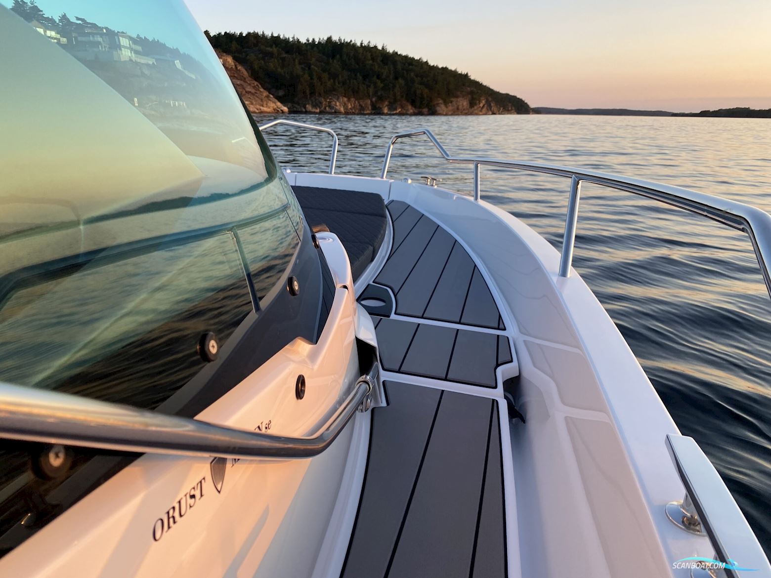 Nordkapp Enduro 805 Demo 2023