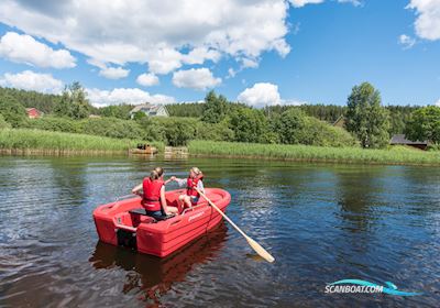 Pioner 10 Classic Dinghy 2026, Denemarken