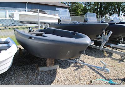 Pioner 12 Maxi Dinghy 2019, Denmark